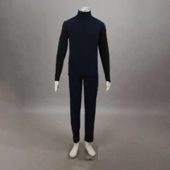 [Ready To Ship] Gvavaya Anime Cosplay Naruto Naruto Uzumaki Cosplay Costume Naruto Uzumaki Cosplay Four Generations Of Naruto Suits -Gvavaya Deals Store 4 18