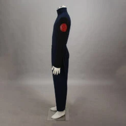 [Ready To Ship] Gvavaya Anime Cosplay Naruto Naruto Uzumaki Cosplay Costume Naruto Uzumaki Cosplay Four Generations Of Naruto Suits -Gvavaya Deals Store 4 20