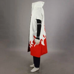 [Ready To Ship] Gvavaya Anime Cosplay Naruto Naruto Uzumaki Cosplay Costume Naruto Uzumaki Cosplay Four Generations Of Naruto Suits -Gvavaya Deals Store 4 4