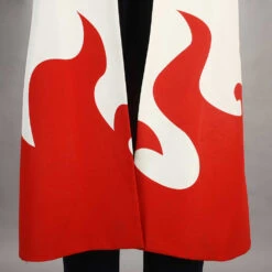 [Ready To Ship] Gvavaya Anime Cosplay Naruto Naruto Uzumaki Cosplay Costume Naruto Uzumaki Cosplay Four Generations Of Naruto Suits -Gvavaya Deals Store 4 7