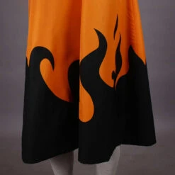 [Ready To Ship] Gvavaya Anime Cosplay Naruto Naruto Uzumaki Cosplay Costume Naruto Uzumaki Cosplay Six Generations Of Naruto Suits -Gvavaya Deals Store 4 7