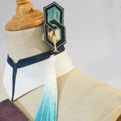 Gvavaya Game Cosplay Genshin Impact Guizhong Cosplay Costume Version C -Gvavaya Deals Store 4 01717f52 e1fd 48ee aebb db048199d9bc