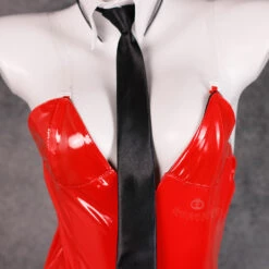 Gvavaya Cosplay Chainsaw Man Power Bunny Ver. Costume Makima Bunny Girl Cosplay -Gvavaya Deals Store 4 0234c5b9 5470 4ca9 a827 283692ebc3c7