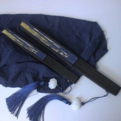 Gvavaya Game Cosplay Genshin Impact Kamisato Ayaka Fan Cosplay Props -Gvavaya Deals Store 4 07a7ac0b ff3a 43b0 9f97 3a620fa19db4