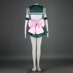 [Ready To Ship] Gvavaya Anime Cosplay Sailor Moon Cosplay Sailor Jupiter Kino Makoto Cosplay Costume -Gvavaya Deals Store 4 127543db 679e 4427 b2e0 dd7f63a90072