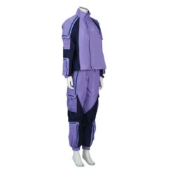 Gvavaya Live-action Derivative Cosplay Black Panther Princess Wakanda Shuri Cosplay Costume Shuri Cosplay Sportswear Set -Gvavaya Deals Store 4 16a85430 4a55 42e5 a99a f6fcd6d0b6b7