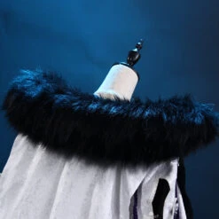 Gvavaya Game Cosplay Genshin Impact 11th Fatui Harbingers Cosplay Costume Regrator Pantalone Cloak Long Coat -Gvavaya Deals Store 4 171e88ca 508b 4733 861f c6ceffa323b3