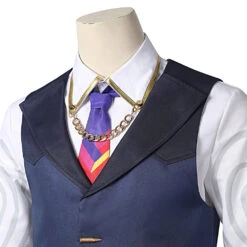 Gvavaya Game Cosplay Valorant Chamber Cosplay Costume Chamber Cosplay -Gvavaya Deals Store 4 1da24556 18e1 4bdc aee3 bdcabcf1c474