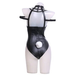 Gvavaya Game Cosplay SPY×FAMILY Yor Forger Bunny Girl Cosplay Costume -Gvavaya Deals Store 4 2198d71f ad91 40c7 aff8 352be6cf0537