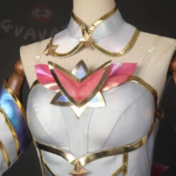 Gvavaya Game Cosplay League Of Legends Star Guardian 2022 Kaisa Cosplay Costume LOL Cosplay -Gvavaya Deals Store 4 22d253dc 08dc 4a14 b80c 4abebb208b6b