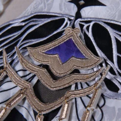 Gvavaya Game Cosplay Honkai Impact 3rd Mama Aponia Cosplay Costume Aponia Cosplay -Gvavaya Deals Store 4 251d12b3 1462 41bd 9864 94af1e674b08