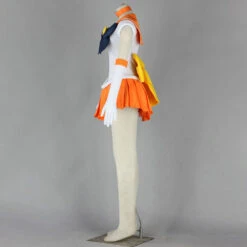 [Ready To Ship] Gvavaya Anime Cosplay Sailor Moon Cosplay Sailor Venus Aino Minako Cosplay Costume -Gvavaya Deals Store 4 2983f589 2a81 48bd 992f 9321b5c8ca38