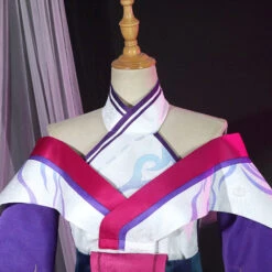 Gvavaya Game Cosplay League Of Legends Spirit Blossom Soraka Cosplay Costume LOL Cosplay -Gvavaya Deals Store 4 2cc82b87 597a 43fa 8abf a667b047c19b