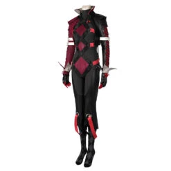 Gvavaya Movie Cosplay Batman:Gotham Knights Harley Quinn Cosplay Costume Harley Quinn Cosplay 24 Gvavaya Movie Cosplay Batman:Gotham Knights Harley Quinn Cosplay Costume Harley Quinn Cosplay -Gvavaya Deals Store 4 3b346a77 7d5d 4998 9ed9 9a9050e7e522