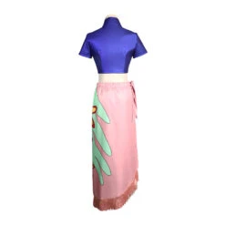 [Ready To Ship] Gvavaya Anime Cosplay ONE PIECE Nico·Robin Cosplay Costume Nico·Robin Cosplay -Gvavaya Deals Store 4 3c70cebf 646a 41c6 afaf 0617dbc339e4