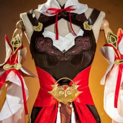 Gvavaya Game Cosplay Honkai Impact: Star Rail Cosplay Star Rail Tingyun Cosplay Costume -Gvavaya Deals Store 4 3f0e39c6 4ba9 4cc2 aaee 21816888411d