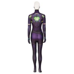 Gvavaya Game Cosplay Valorant Viper Cosplay Costume Viper Jumpsuit Valorant Cosplay -Gvavaya Deals Store 4 433efa82 69c1 4046 990d c77549e69a29