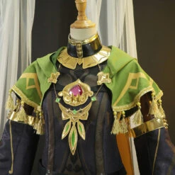Gvavaya Game Cosplay Genshin Impact Sumeru Collei Cosplay Costume Ver.A -Gvavaya Deals Store 4 471c01f8 a4cf 411b 8fd0 1fd9ccd047de