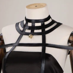 Gvavaya Anime Manga Cosplay Spy X Family The Thorn Princess Yor Forger Cosplay Costume Yor Cosplay -Gvavaya Deals Store 4 4bdcbf6d 8e0d 4336 b8e6 251829f5f7ae