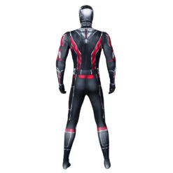 Gvavaya Movie Cosplay Ant-Man And The Wasp: Quantumania Ant-Man Cosplay Costume Ant-Man Cosplay Jumpsuits -Gvavaya Deals Store 4 4fb069b8 3d3c 47aa b995 137380f95924