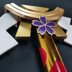 Gvavaya Game Cosplay Genshin Impact Yae Miko Kami Prop Guuji Yae Cosplay Prop -Gvavaya Deals Store 4 51a128f2 48e8 46af 8a74 cb0ed4b045aa