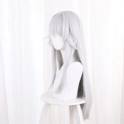 Gvavaya Game Cosplay Honkai Impact: Star Rail Clara Cosplay Wig 70cm Long Silvery White Wig 9 Gvavaya Game Cosplay Honkai Impact: Star Rail Clara Cosplay Wig 70cm Long Silvery White Wig -Gvavaya Deals Store 4 69548339 9cba 4410 a2f7 c1fb53110cd2