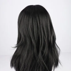 Gvavaya Anime Cosplay Demon Slayer: Kimetsu No Yaiba Suma Cosplay Wig Black 70cm Hair -Gvavaya Deals Store 4 69ebac3e c0fb 46b4 8887 896e5dc660f8