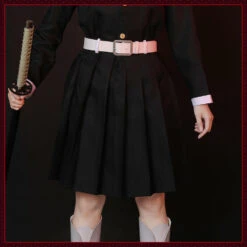 Gvavaya Cosplay Demon Slayer: Kimetsu No Yaiba Tsuyuri Kanao Cosplay Costume Demon Slaying Corps Uniform -Gvavaya Deals Store 4 6f7d0cf8 365d 46d1 9813 d248ad3ee5ad