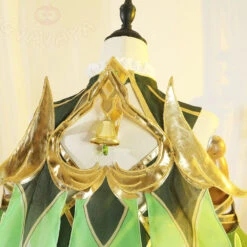 Gvavaya Game Cosplay Genshin Impact Sumeru Lesser Lord Kusanali/Nahida Cosplay Costume Ver. A -Gvavaya Deals Store 4 786f4d7f 6afd 46a3 a180 ebb6bedc1b89