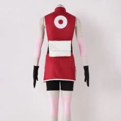 [Ready To Ship] Gvavaya Anime Cosplay Naruto Haruno Sakura Cosplay Costume Haruno Sakura Cosplay Third Generation Suit -Gvavaya Deals Store 4 88421b03 6b24 4593 992b 3edc18bcbb65