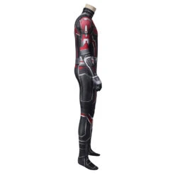 Gvavaya Live-action Derivative Cosplay Ant-Man And The Wasp: Quantumania Scott Lang Cosplay Costume Scott Lang Cosplay Jumpsuit -Gvavaya Deals Store 4 9196674e 21fd 44e4 88db bf6244177ff7