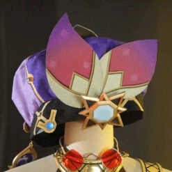 Gvavaya Game Cosplay Genshin Impact Sumeru Dori Cosplay Costume Ver.B 23 Gvavaya Game Cosplay Genshin Impact Sumeru Dori Cosplay Costume Ver.B -Gvavaya Deals Store 4 96bcdd3b 8001 415f a401 bc3a25231aa6