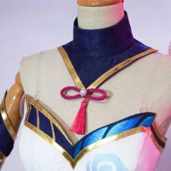 Gvavaya Game Cosplay League Of Legends Spirit Blossom Evelynn Cosplay Costume LOL Cosplay -Gvavaya Deals Store 4 9786e8b9 455a 4f41 8b32 7d6924d629ee
