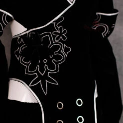 Gvavaya Game Cosplay NieR: Automata 2B YoRha ModelB No.2 Cosplay Costume 2B Cosplay -Gvavaya Deals Store 4 9d4798a7 639f 4a39 a377 2917645da6ec