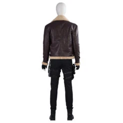 Gvavaya Game Cosplay Resident Evil 4 Leon S. Kennedy Cosplay Costume Leon S. Kennedy Cosplay -Gvavaya Deals Store 4 a170f3f2 9204 4fc8 95b7 45d9fb06c30d