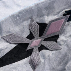 Gvavaya Game Cosplay Genshin Impact 11th Fatui Harbingers Cosplay Costume Damselette Columbina Cloak Long Coat -Gvavaya Deals Store 4 af034299 f9a3 4560 9d2e 68f1b3c29a21