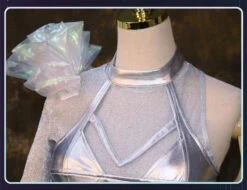 Gvavaya Cosplay LOL KDA All Out Seraphine Cosplay Costume League Of Legends The Rogue Assassin K/DA -Gvavaya Deals Store 4 c1ef6aa4 e7b8 461d 9e12 350a231d5d2a