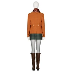 Gvavaya Game Cosplay Resident Evil 4 Ashley Graham Cosplay Costume Ashley Graham Cosplay -Gvavaya Deals Store 4 c5261e18 b83a 46c5 adfa 32ba1b51149b