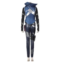 Gvavaya Game Cosplay Valorant Fade Cosplay Costume Valorant Fade Cosplay -Gvavaya Deals Store 4 c7657458 af3b 4154 9cb2 0d9d1672a0cd