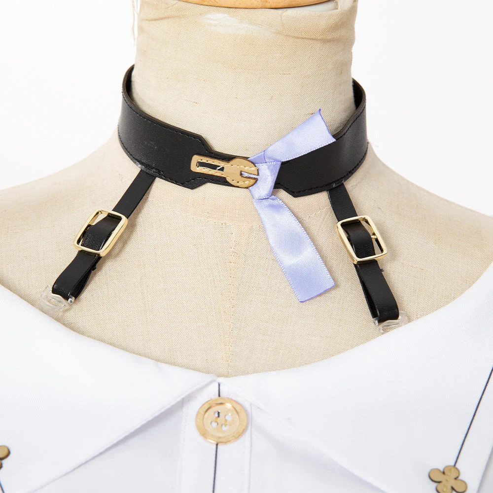 Gvavaya Game Cosplay Honkai Impact: Star Rail Cosplay March7th Cosplay Costume Star Rail Cosplay 8 Gvavaya Game Cosplay Honkai Impact: Star Rail Cosplay March7th Cosplay Costume Star Rail Cosplay - Image 8