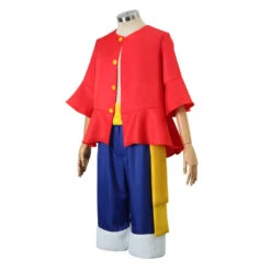 [Ready To Ship] Gvavaya Anime Cosplay ONE PIECE Monkey D. Luffy Cosplay Costume Monkey D. Luffy Cosplay -Gvavaya Deals Store 4 cc468acc 9db9 4fc1 944b c29e50f2eb26
