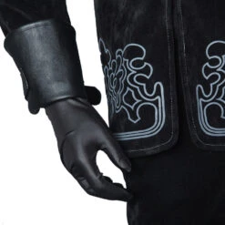 Gvavaya Game Cosplay NieR: Automata 9S Cosplay Costume YoRHa No.9 Type S Cosplay -Gvavaya Deals Store 4 ccfd60c9 8b93 4553 b4ee e5b42280ec02