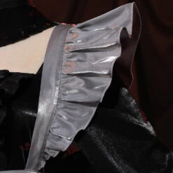 Gvavaya Anime Cosplay My Dress-Up Darling Marin Kitagawa Kuroe Shizuku Maid Cosplay Costume Version B -Gvavaya Deals Store 4 cd5202d0 5ad5 4475 93c1 6a1b2a8a92f1