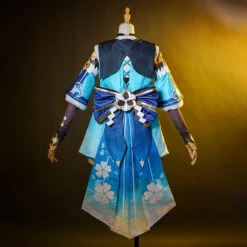 Gvavaya Game Cosplay Genshin Impact Dendro Kirara Cosplay Costume Genshin Nekomata Kirara Cosplay Ver. A -Gvavaya Deals Store 4 d2ed6fc5 955e 43a6 a6ea 06f00b41d5eb