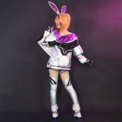 Gvavaya Anime Cosplay League Of Legends The Anima Squad Miss Fortune Cosplay Costume LOL Miss Fortune Cosplay -Gvavaya Deals Store 4 d545d364 f0a2 4293 b246 f15d44e11fc7