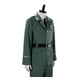 Gvavaya Anime Manga Cosplay Spy X Family Yuri Briar Cosplay Costume Yuri Cosplay -Gvavaya Deals Store 4 d59b14aa cc44 4723 ac0c 4f572a2553a9