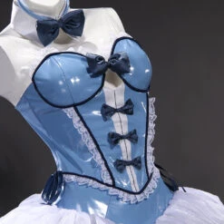 Gvavaya Game Cosplay My Dress-Up Darling Kitagawa Cosplay Marin Blue Bunny Girl Cosplay Costume 22 Gvavaya Game Cosplay My Dress-Up Darling Kitagawa Cosplay Marin Blue Bunny Girl Cosplay Costume -Gvavaya Deals Store 4 d5b0bba8 707d 4c86 9376 e276ebb61e50