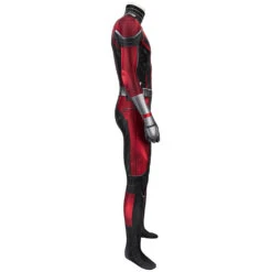 Gvavaya Movie Cosplay Ant-Man And The Wasp: Quantumania Scott Lang Cosplay Costume Scott Lang Cosplay Jumpsuit -Gvavaya Deals Store 4 d6583b96 cd31 4a3e a41e 4c56fad8472d
