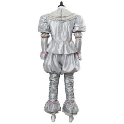 Gvavaya Cosplay Pennywise Clown Cosplay Costume Stephen King's Halloween Party Performance Costume -Gvavaya Deals Store 4 dc1d728b 4947 4f46 a7f9 6f34a08ecd68