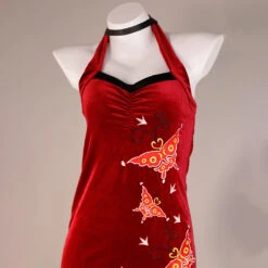 Gvavaya Game Cosplay Resident Evil 4 Ada Wong Cosplay Costume Ada Wong Cosplay -Gvavaya Deals Store 4 dd120da0 4990 497d acee 0bf45593fb18